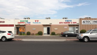 Plus de détails pour 15162-15166 weststate St, Westminster, CA - Industriel/Logistique à vendre