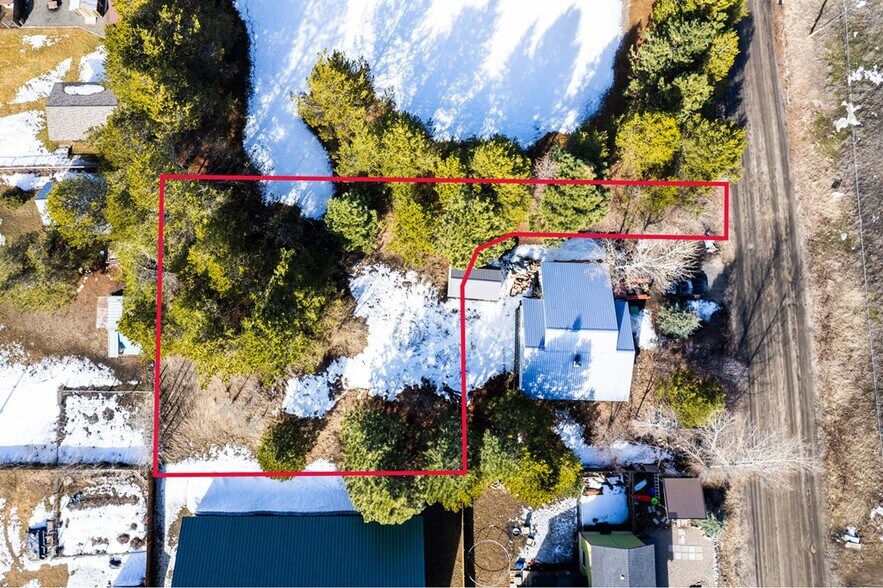 361 Payette St, Donnelly, ID à vendre - Photo de l’immeuble – Image 2 sur 10