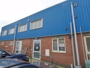 Plus de détails pour Bolingbroke Rd, Louth - Industriel/Logistique à louer