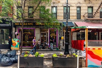 Plus de détails pour 75-81 Orchard St – Logement à vendre, New York, NY