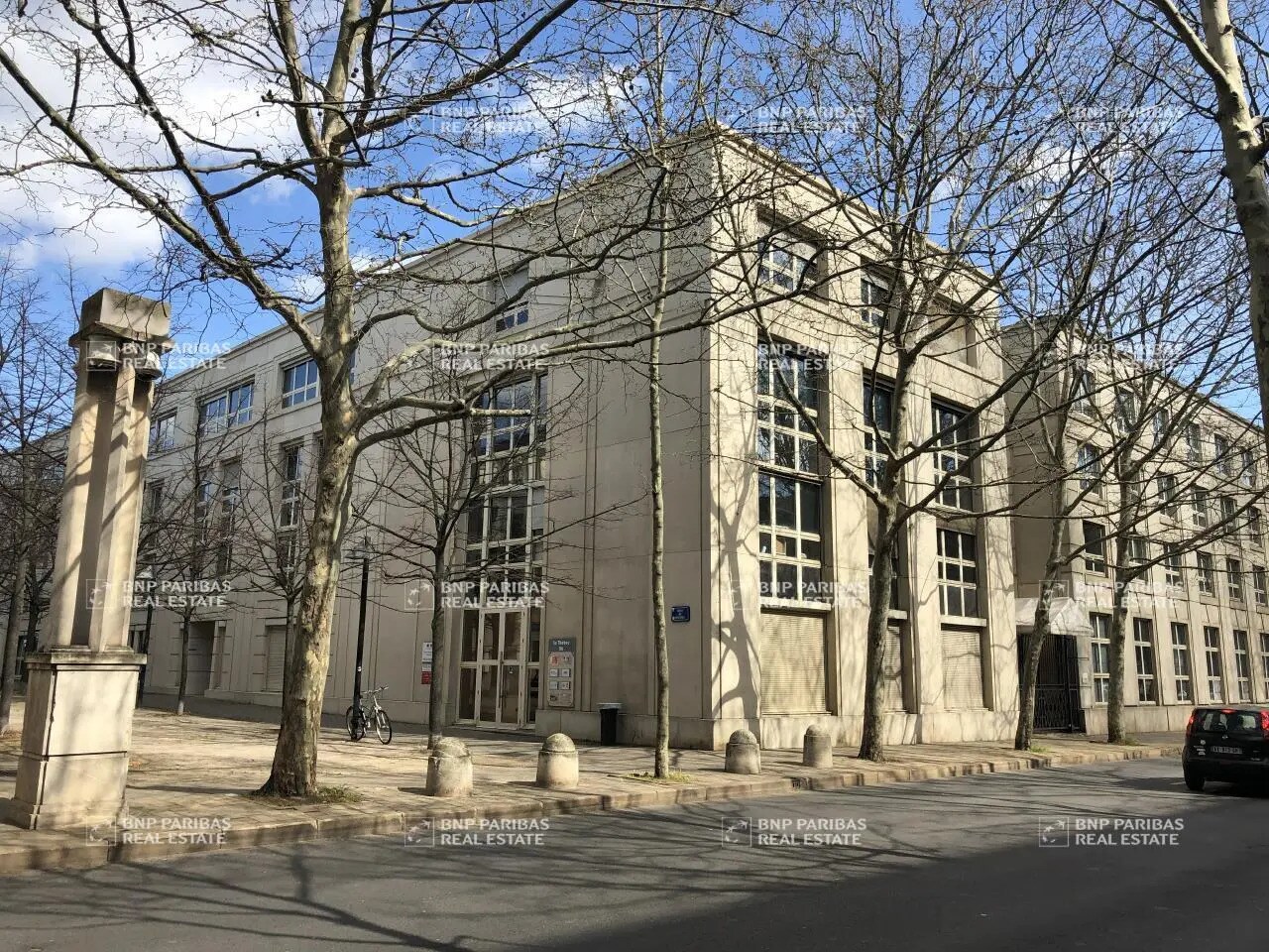 Bureau dans Montpellier à louer Photo principale– Image 1 sur 11