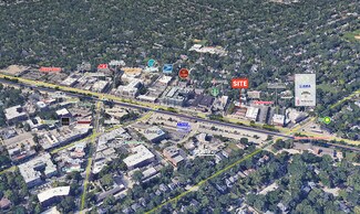 Plus de détails pour 1210 Washington ave, Wilmette, IL - Terrain à vendre