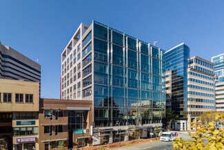 Plus de détails pour 7550 Wisconsin Ave, Bethesda, MD - Bureau à louer