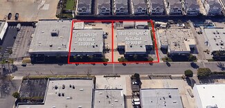 Plus de détails pour Kona Dr Portfolio – Industriel/Logistique à vendre, Compton, CA