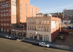 811 W 2nd Ave, Spokane, WA à louer Photo intérieure– Image 1 sur 11