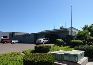 Plus de détails pour 7227 Carroll Rd, San Diego, CA - Industriel/Logistique à louer