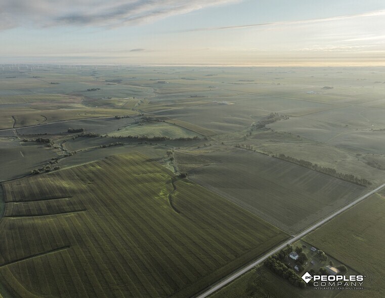 02 320th Street, Whitten, IA à vendre - Photo principale – Image 1 sur 15