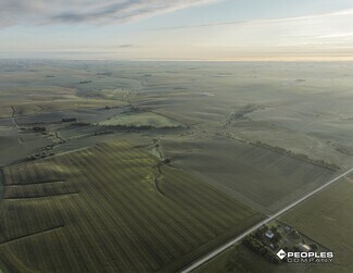 Plus de détails pour 02 320th Street, Whitten, IA - Terrain à vendre