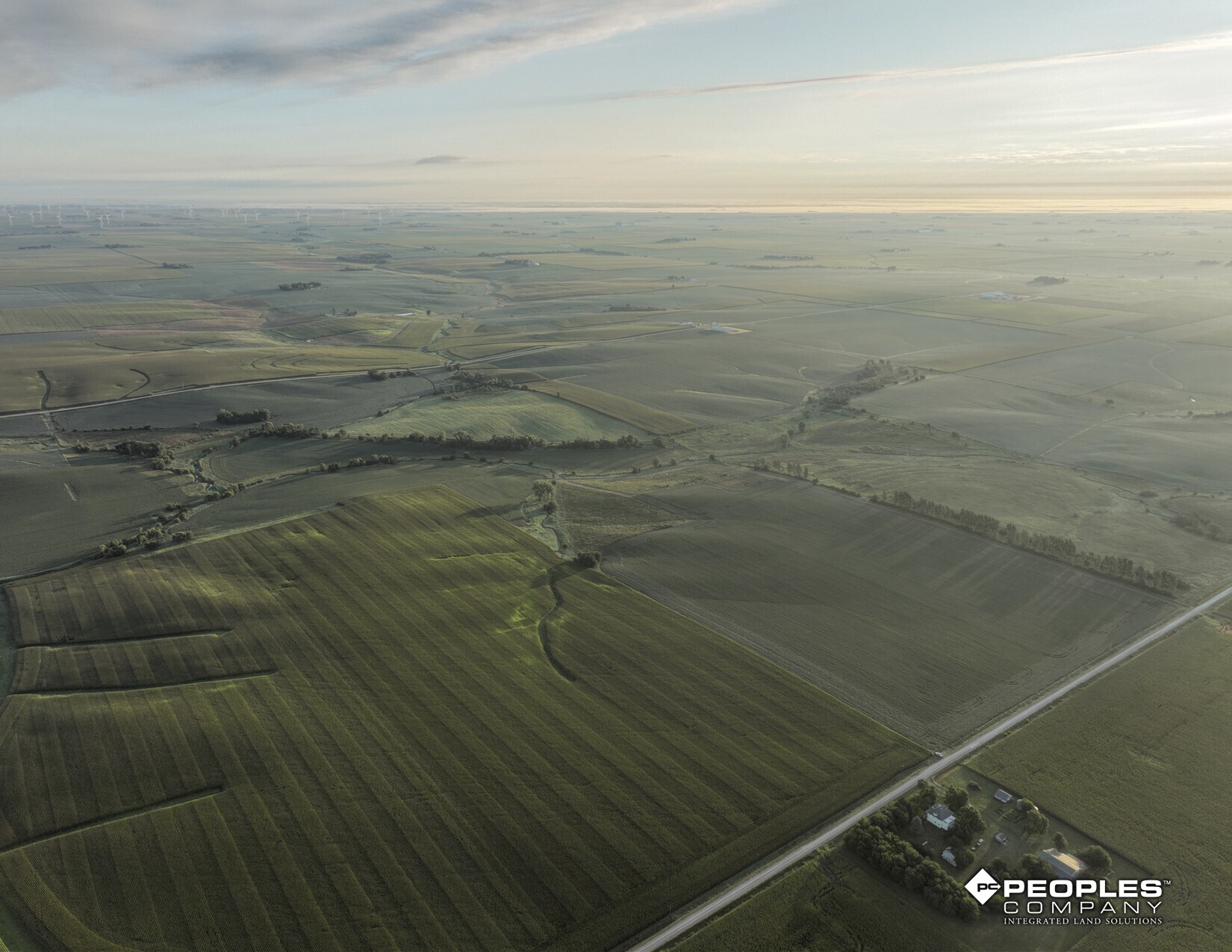 02 320th Street, Whitten, IA à vendre Photo principale– Image 1 sur 16