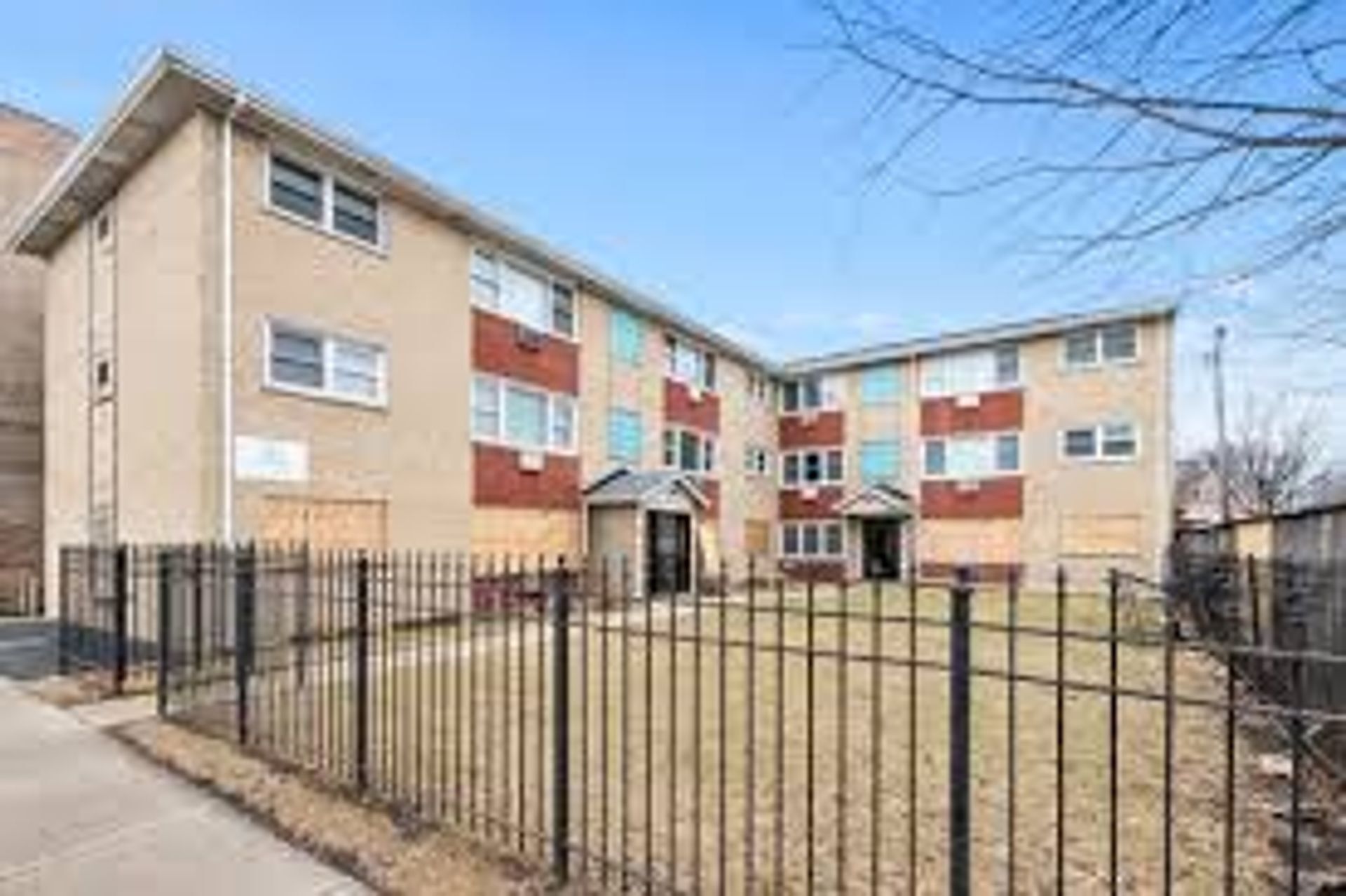 3939 W 63rd St, Chicago, IL à vendre Photo de l’immeuble– Image 1 sur 4