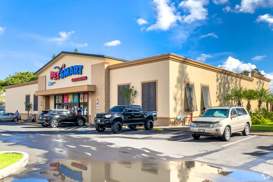 95-1249 Meheula Pky, Mililani, HI à louer - Photo de l’immeuble – Image 3 sur 8