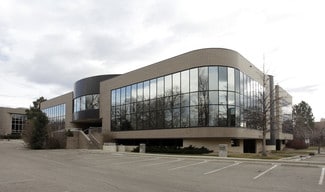 Plus de détails pour 3065 Center Green Dr, Boulder, CO - Coworking à louer