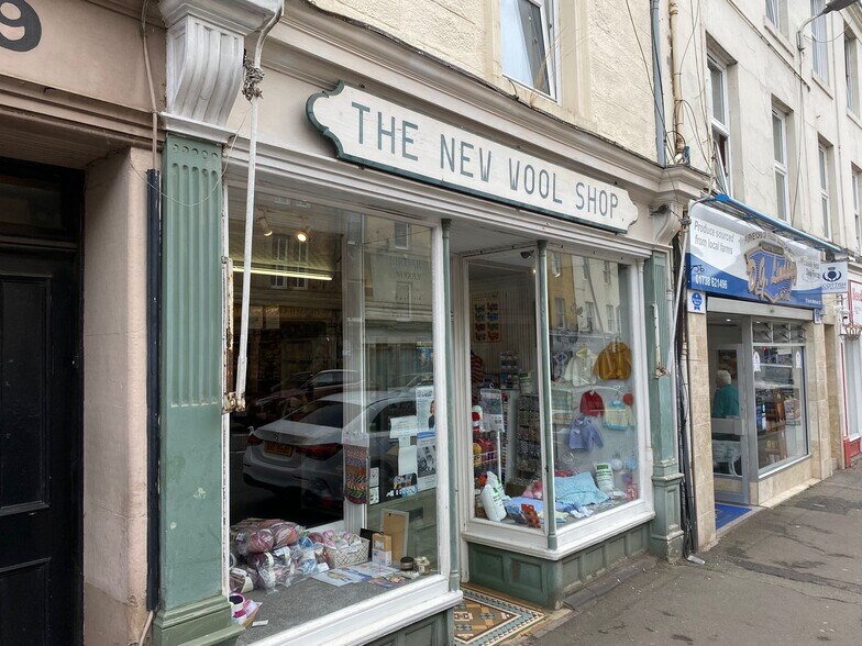 17 North Methven St, Perth à vendre - Photo de l’immeuble – Image 1 sur 1