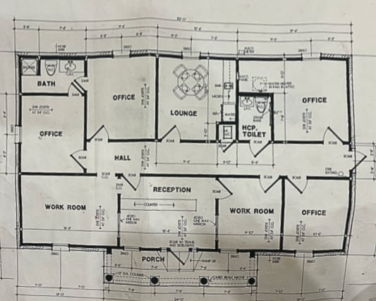 4203 Cypress St, West Monroe, LA à louer Photo intérieure– Image 1 sur 2