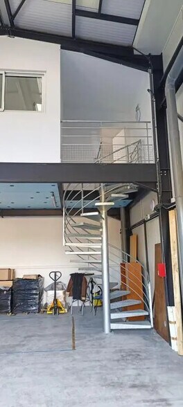 Local d’activités dans Séné à louer - Photo intérieure – Image 2 sur 3