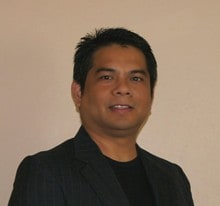 Endrico Patolot