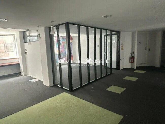 Plus de détails pour Bureau à louer