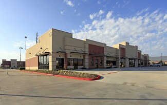 Plus de détails pour 1403 Highway 6, Sugar Land, TX - Bureau/Médical à louer