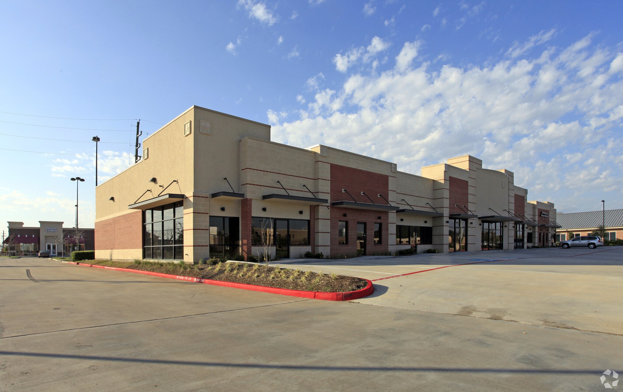 1403 Highway 6, Sugar Land, TX à louer Photo principale– Image 1 sur 31