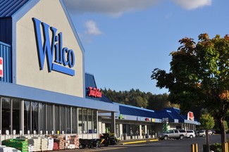Plus de détails pour 110-300 Kelso Dr, Kelso, WA - Local commercial à louer