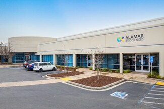 Plus de détails pour 46429 Landing Pkwy, Fremont, CA - Local d'activités à louer