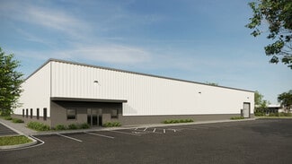Plus de détails pour 800 Wesco Pky, Sheridan, IN - Industriel/Logistique à louer