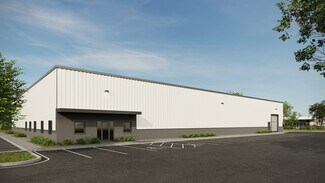 Plus de détails pour 800 Wesco Pky, Sheridan, IN - Industriel/Logistique à louer