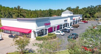 Plus de détails pour 10 Preston Cir, Crawfordville, FL - Local commercial à louer