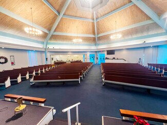 Plus de détails pour 1800 Cypress Gardens Blvd, Winter Haven, FL - Bureau à louer