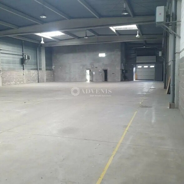 Local d’activités dans Houdemont à louer - Photo intérieure – Image 3 sur 12