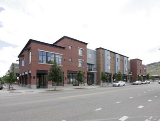 Plus de détails pour 1200 Yarmouth Ave, Boulder, CO - Local commercial à vendre