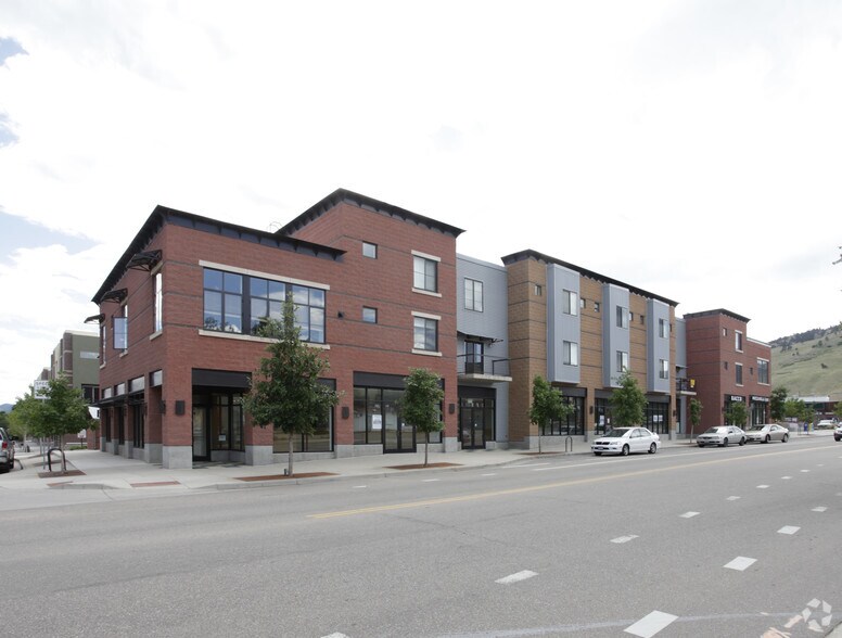 1200 Yarmouth Ave, Boulder, CO à vendre - Photo principale – Image 1 sur 7