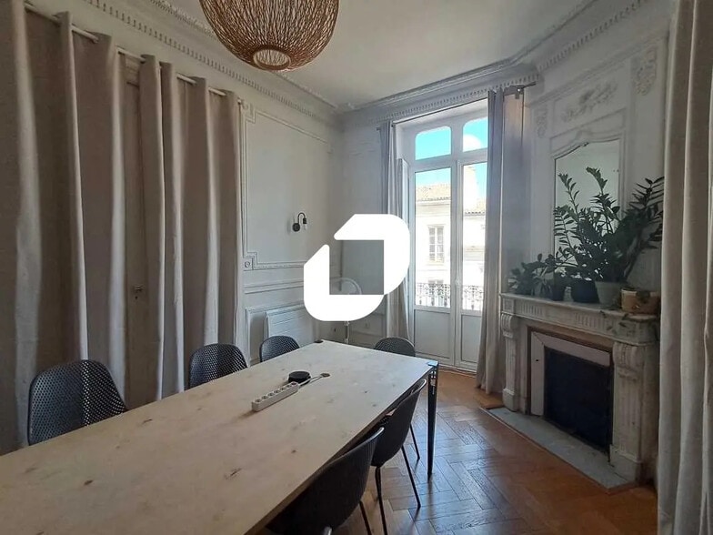 Bureau dans Bordeaux à louer - Photo de l’immeuble – Image 3 sur 8