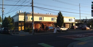 Plus de détails pour 940 SE Madison St, Portland, OR - Local commercial à louer