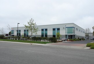 Plus de détails pour 1601 Fiske Pl, Oxnard, CA - Industriel/Logistique à louer