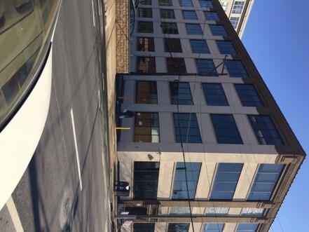 441 N 5th St, Philadelphia, PA à louer - Photo de l’immeuble – Image 3 sur 12