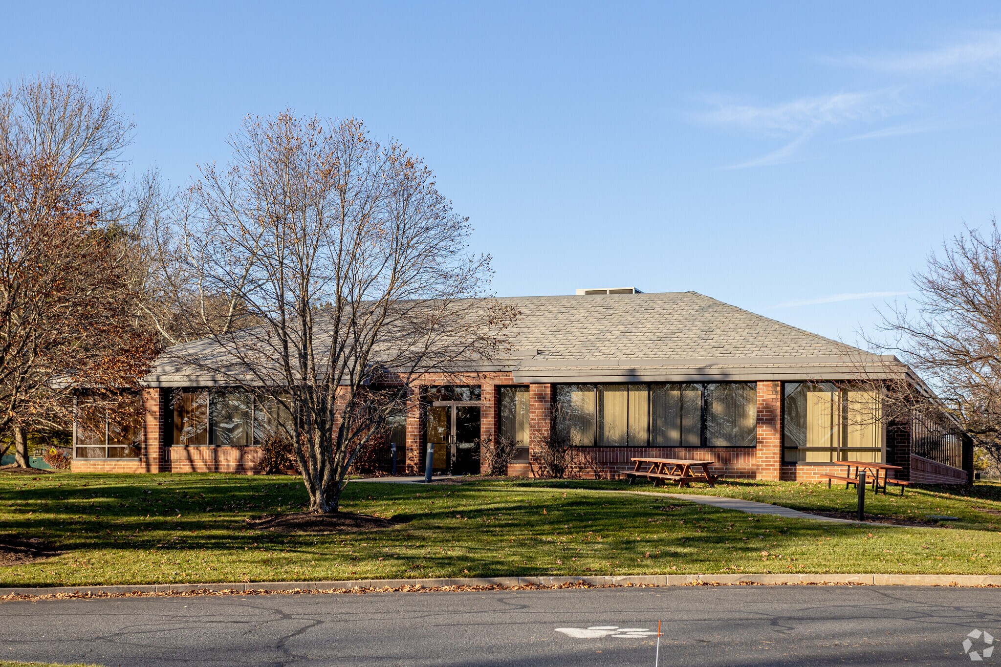 1660 Valley Center Pky, Bethlehem, PA à louer Photo principale– Image 1 sur 10