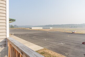 Plus de détails pour 191 Airport Rd, Port Townsend, WA - Spécialisé à vendre