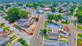 Plus de détails pour Nassau County Industrial Properties – à vendre, Elmont, NY