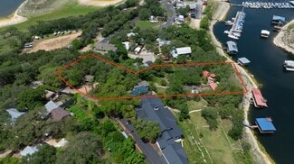 Plus de détails pour 1004 Linscomb Dr, Austin, TX - Terrain à vendre