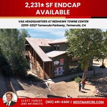 32115 Hwy 79 S, Temecula, CA à louer - Vidéo sur l’annonce professionnelle 