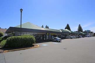 Plus de détails pour 33324 S Fraser Way, Abbotsford, BC - Local commercial à louer