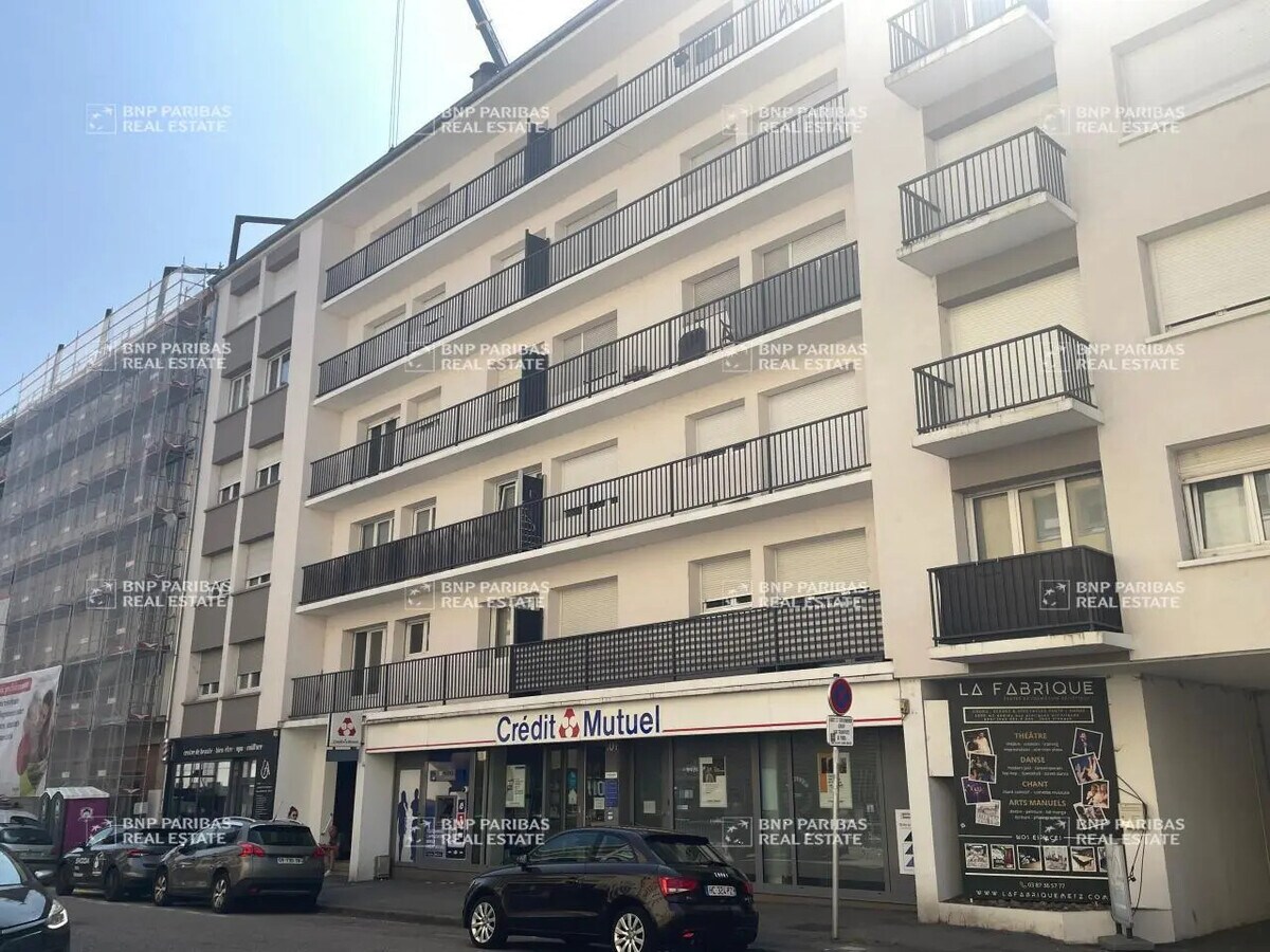 Photo de l’immeuble