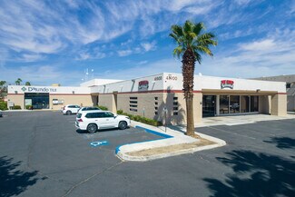 Plus de détails pour 41900 Corporate Way, Palm Desert, CA - Industriel/Logistique à louer