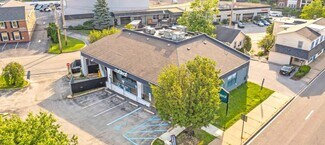 Plus de détails pour 707 W Lancaster Ave, Wayne, PA - Local commercial à vendre