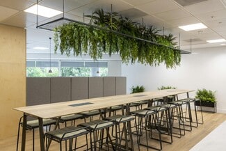 Plus de détails pour Forbury Rd, Reading - Bureau à louer