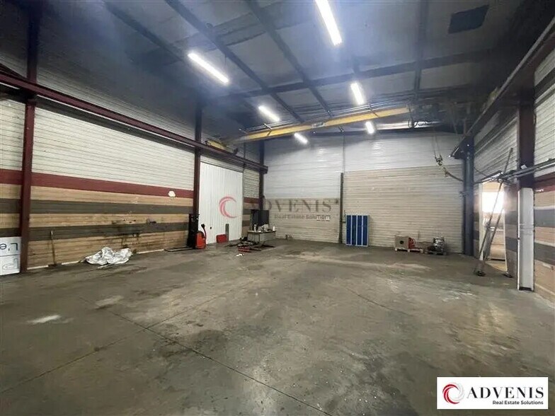 Local d’activités dans Ayguemorte-les-Graves à louer - Photo intérieure – Image 3 sur 9