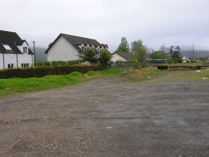Strathcarron Station Yard, Strathcarron à vendre - Photo principale – Image 1 sur 4