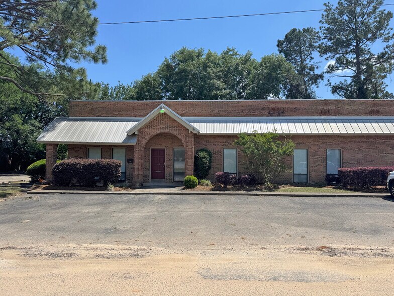 1403 Maclay Commerce Dr, Tallahassee, FL à vendre - Photo de l’immeuble – Image 1 sur 5