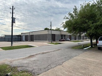 Plus de détails pour 3709-3715 Ace St, Houston, TX - Industriel/Logistique à louer